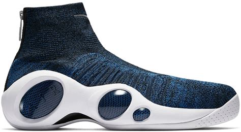 nike flight bonafide military blue